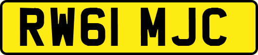 RW61MJC