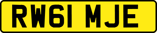 RW61MJE