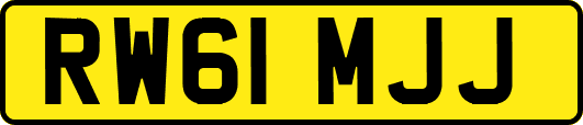 RW61MJJ