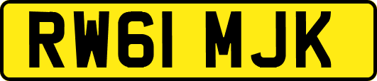 RW61MJK