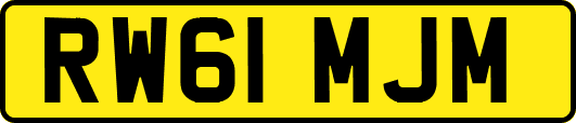 RW61MJM