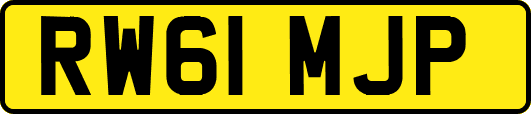 RW61MJP