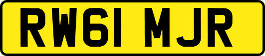 RW61MJR