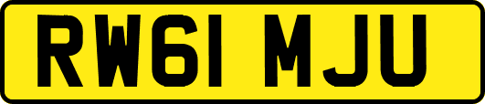 RW61MJU