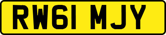 RW61MJY