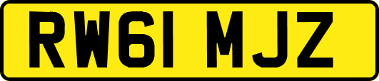 RW61MJZ