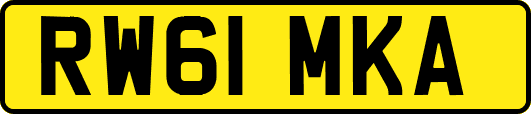 RW61MKA