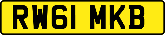 RW61MKB