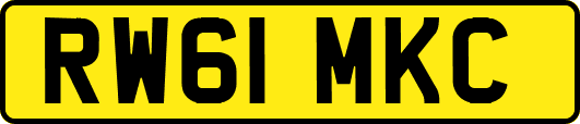 RW61MKC