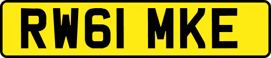 RW61MKE