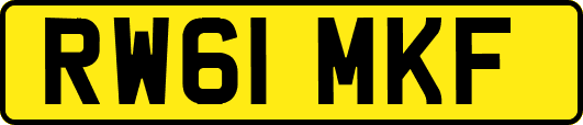 RW61MKF