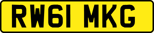 RW61MKG