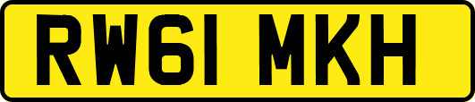 RW61MKH