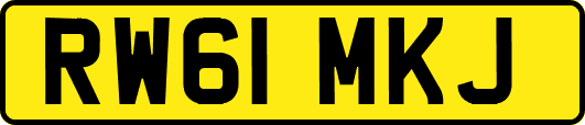 RW61MKJ