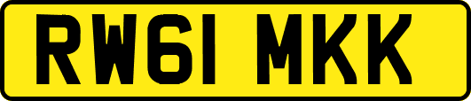 RW61MKK
