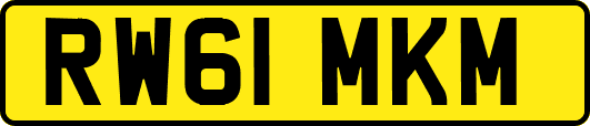 RW61MKM