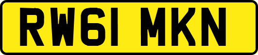 RW61MKN