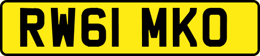 RW61MKO