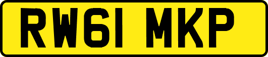 RW61MKP