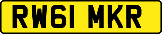 RW61MKR