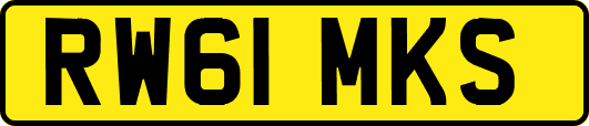 RW61MKS