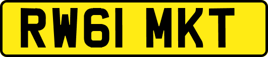 RW61MKT
