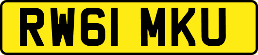 RW61MKU