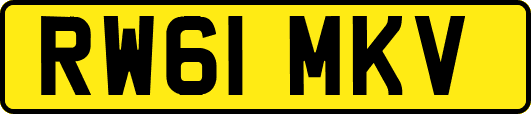RW61MKV
