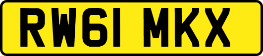 RW61MKX