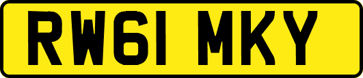 RW61MKY