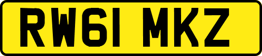 RW61MKZ