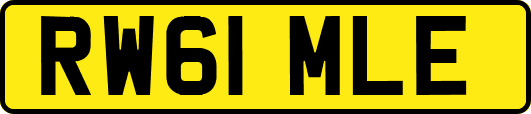 RW61MLE