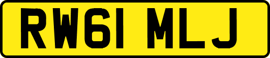 RW61MLJ