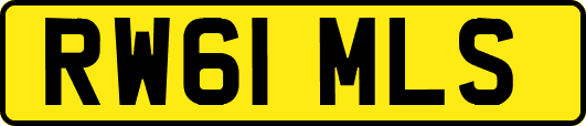 RW61MLS