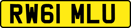 RW61MLU