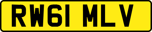 RW61MLV