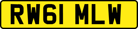 RW61MLW