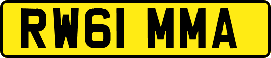 RW61MMA