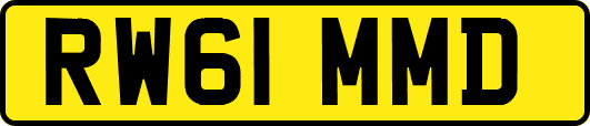 RW61MMD
