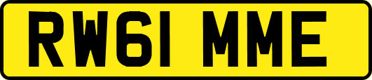 RW61MME
