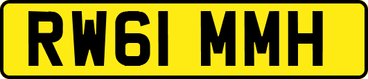 RW61MMH