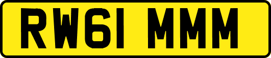 RW61MMM