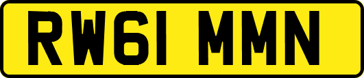 RW61MMN
