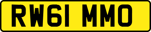 RW61MMO
