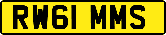 RW61MMS