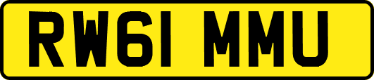 RW61MMU