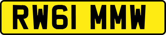 RW61MMW