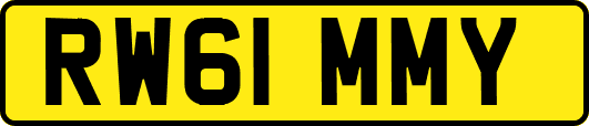 RW61MMY