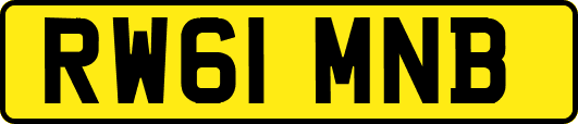 RW61MNB