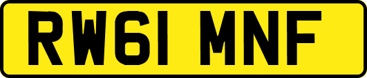 RW61MNF